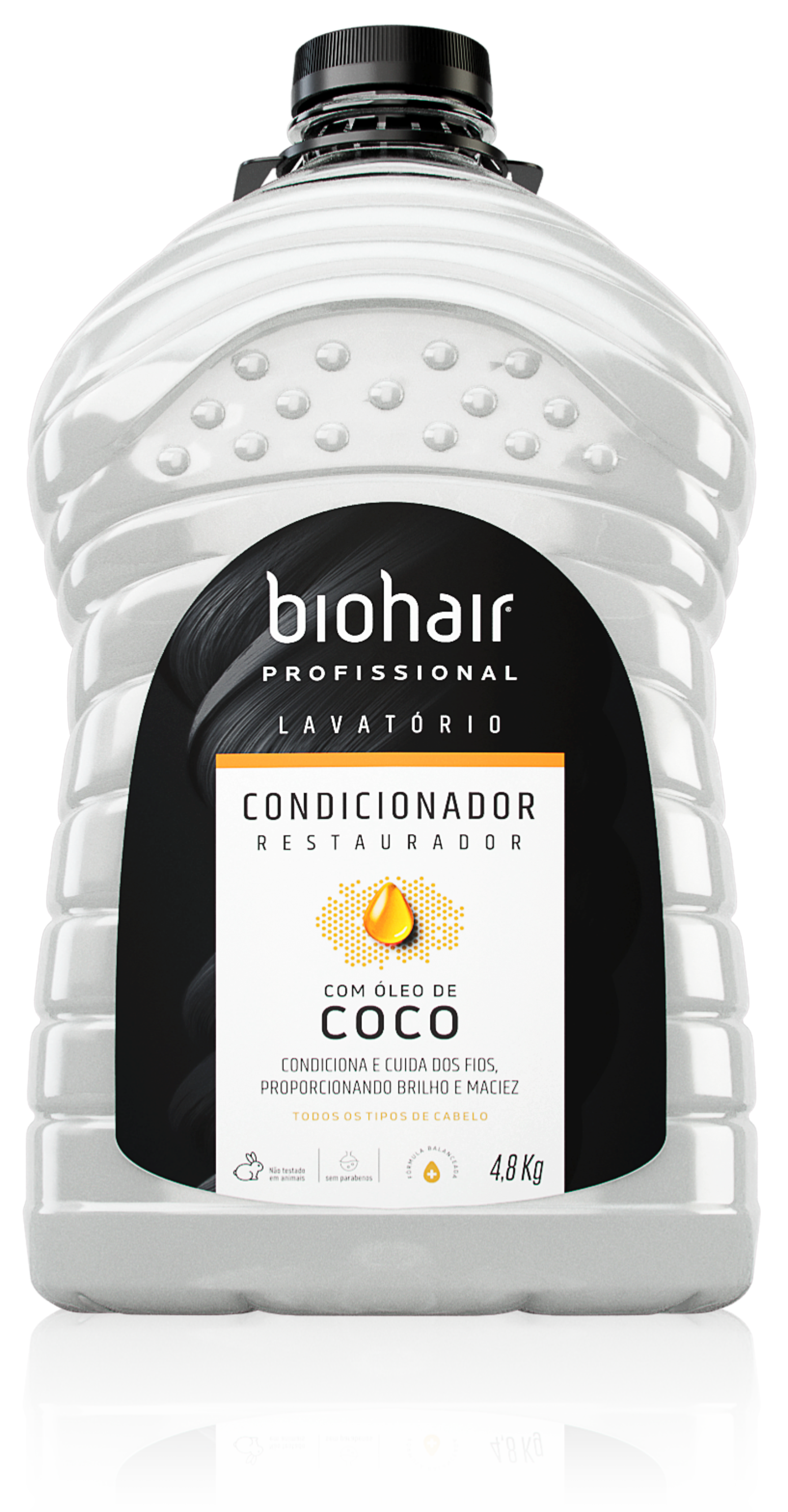 BIOHAIR RESTORATIVE CONDITIONER