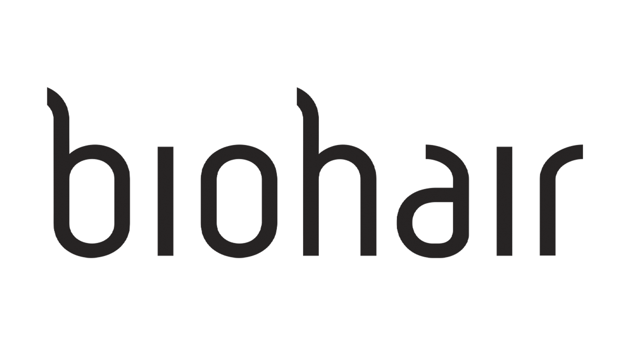 Biohair logo