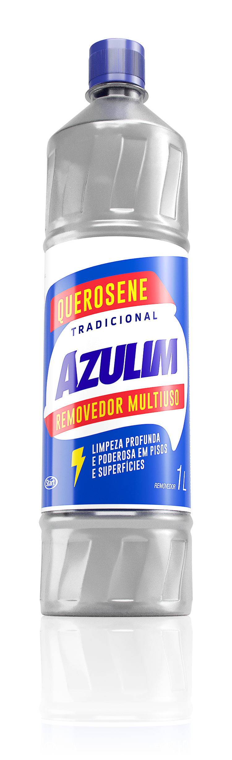 AZULIM TRADITIONAL KEROSENE 12X1L