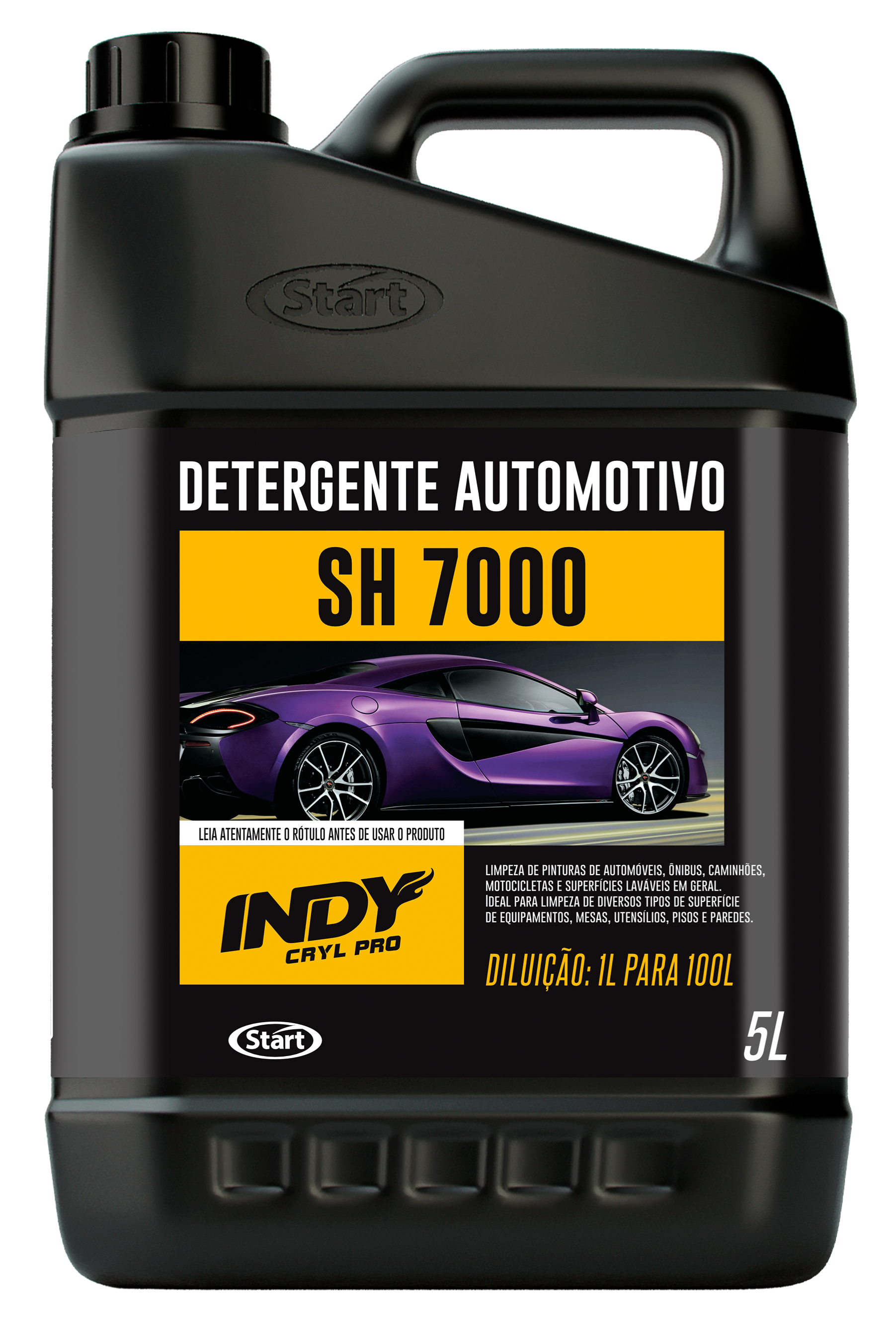 FX4000 ATIVADO 2L 1:40