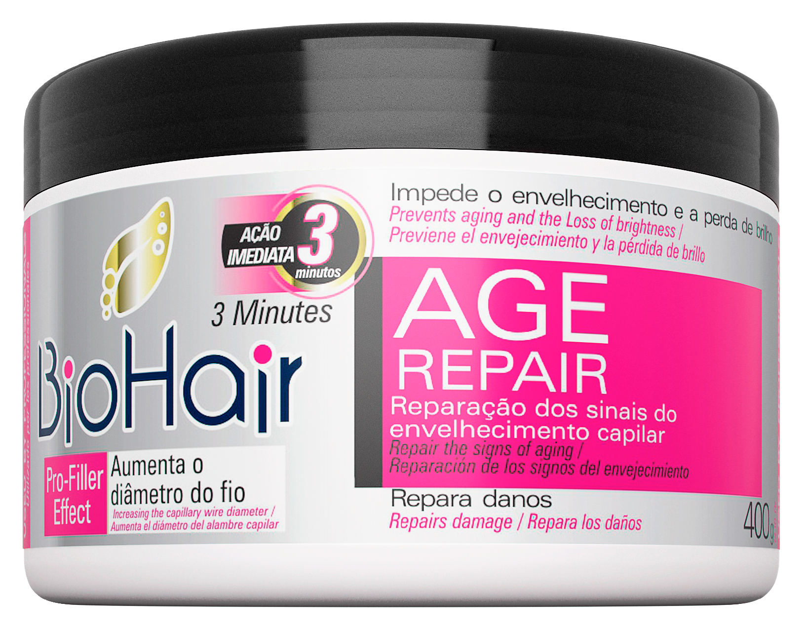 AGE REPAIR CONDITIONER MASK